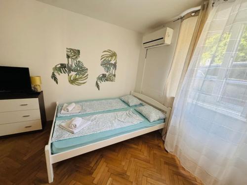 Apartmani Luciano