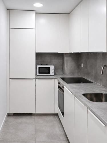 Belnura Malaga Centro 6