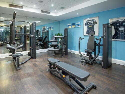 Novotel Edinburgh Park photo 33