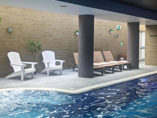 Novotel Edinburgh Park photo 45