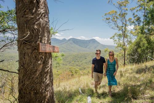 Spicers Peak Lodge – Photos 4