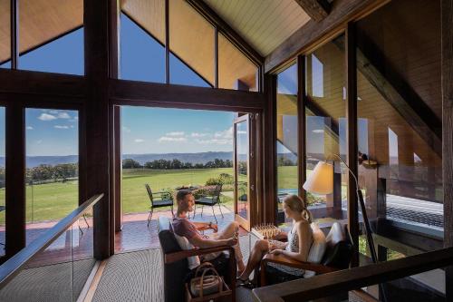 Spicers Peak Lodge – Photos 3