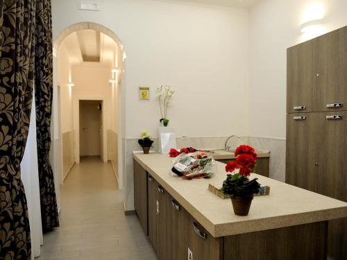 Fotografie z fotogalerie ubytování Easyrome Guest House v Římě