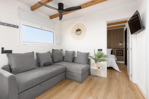 Home2Book Bright Penthouse Terrace Corralejo