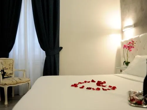 Easyrome Guest House photo 43