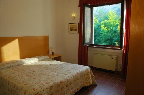 Gallery image of Hotel Sonenga in Menaggio