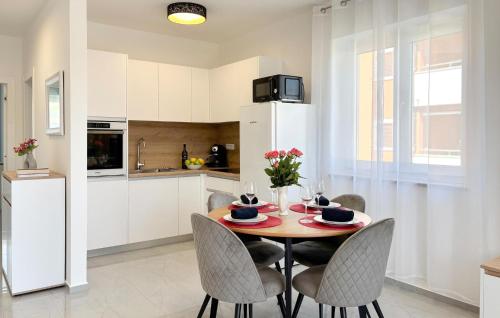 Amazing Apartment In Pula With Wifi