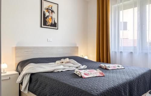 Amazing Apartment In Pula With Wifi