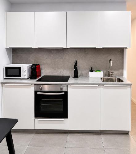 Belnura Malaga Centro 7