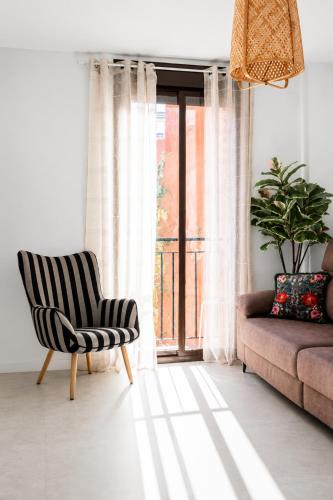 Belnura Malaga Centro 7