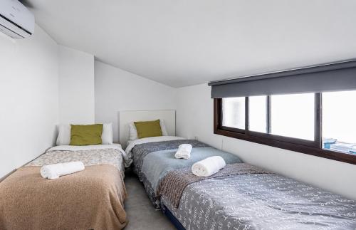 Belnura Malaga Centro 7