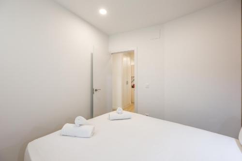 Acogedor apartamento turístico