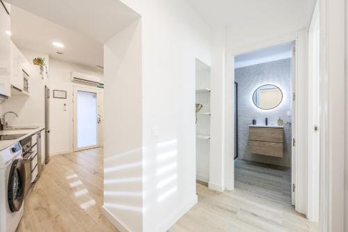 Acogedor apartamento turístico