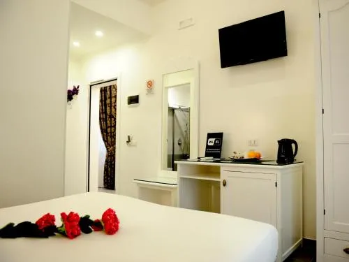 Easyrome Guest House photo 65
