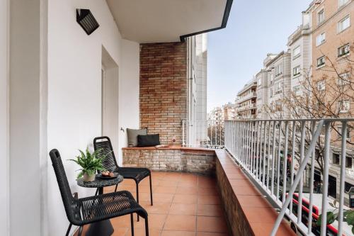 Spacest - Carrer de Calvet A