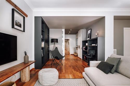 Spacest - Carrer de Calvet A