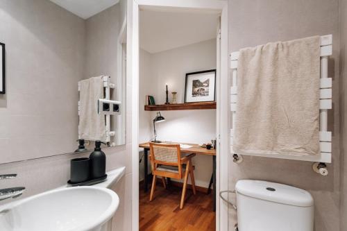 Spacest - Carrer de Calvet A