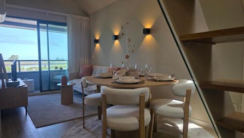 A Proa do Moliceiro GreenView - Salty Lagoon Views