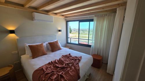 A Proa do Moliceiro GreenView - Salty Lagoon Views