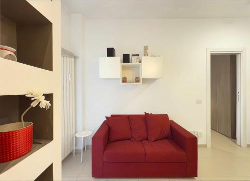 Homeby, Casa Marianna
