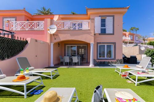 Chalet Santa Ana 2 by VillaGranCanaria