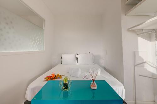 Appartement Fabrina with Balcony and Pool - Happy Rentals
