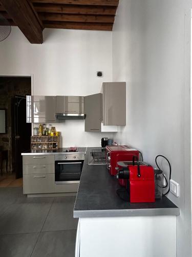 Coeur Vieux Lyon, 60 M2 lumineux tout confort photo 15