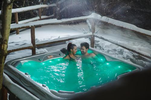 Hosté ubytování Hotel&SPA Jawor