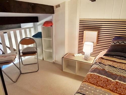 Les Couleurs Catalanes - Appartement avec clim, piscine, terrasse & cuisine d'été - plage à pied