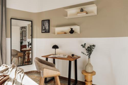 Spacest - Carrer del Bruc A