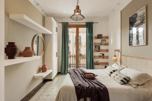Spacest - Carrer del Bruc A