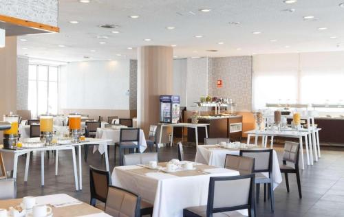 Expo Hotel Valencia