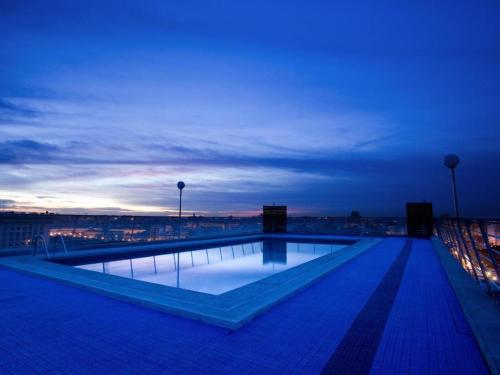 Expo Hotel Valencia