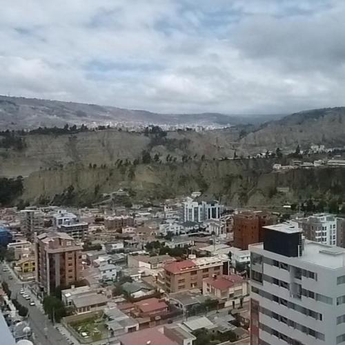 A Place in the Sky - c23 Calacoto