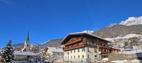 Gallery image of Gasthof Pension Rose in Virgen