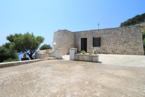 Gallery image of Scogliera del Gabbiano in Leuca