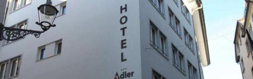 Aparthotel Adler