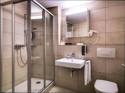 Aparthotel Adler