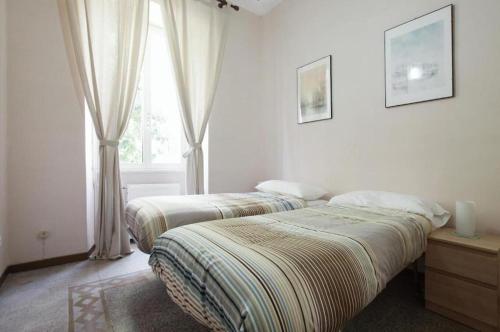 Welcome in 2 br Apartment in Rome- San Giovanni