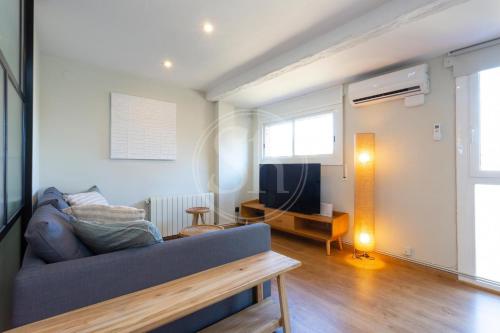 Quiet Apartment near Park Güell
