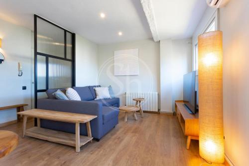 Quiet Apartment near Park Güell