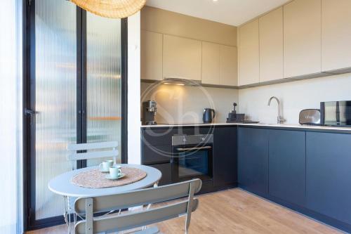 Quiet Apartment near Park Güell