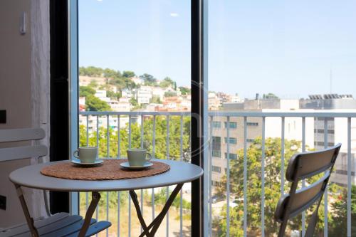 Quiet Apartment near Park Güell
