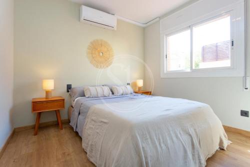 Quiet Apartment near Park Güell
