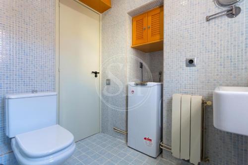 Quiet Apartment near Park Güell