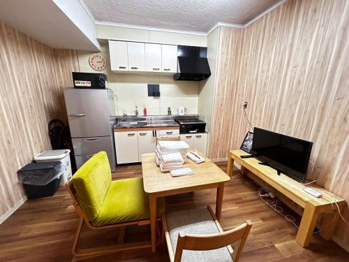 406 道頓堀 3 min walk Shinsaibashi Family Apt