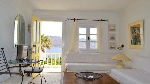 Palm Suite Mykonos
