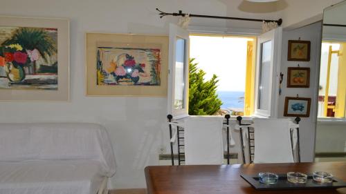 Palm Suite Mykonos