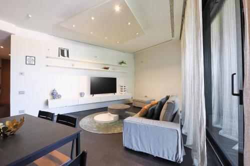 Torre Solea Premium Apartment