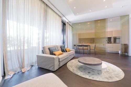 Torre Solea Premium Apartment